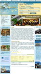 Mobile Screenshot of caribeantravelweb.com